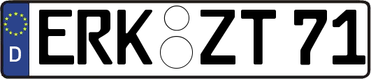 ERK-ZT71