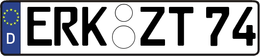ERK-ZT74