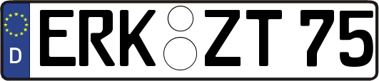 ERK-ZT75