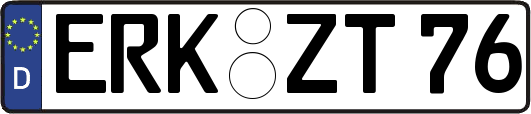 ERK-ZT76