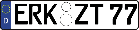 ERK-ZT77