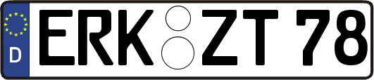 ERK-ZT78