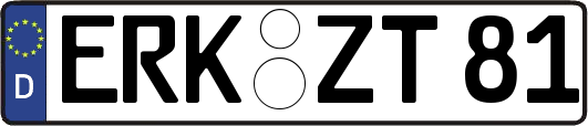 ERK-ZT81