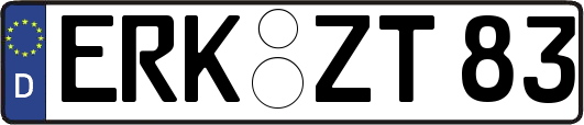 ERK-ZT83