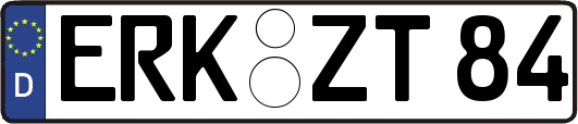 ERK-ZT84