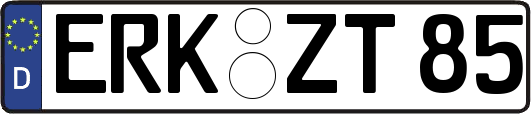 ERK-ZT85