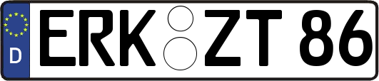 ERK-ZT86
