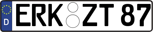 ERK-ZT87
