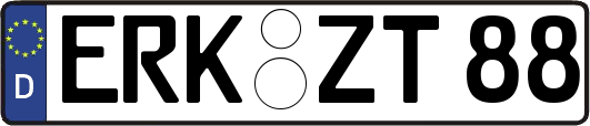 ERK-ZT88