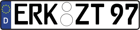 ERK-ZT97