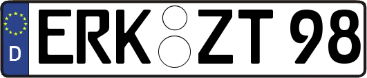 ERK-ZT98