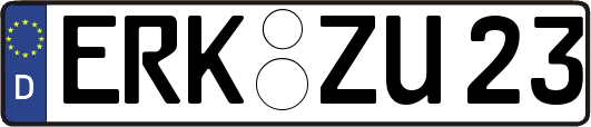 ERK-ZU23