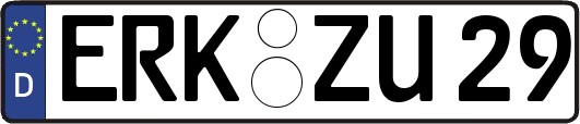 ERK-ZU29