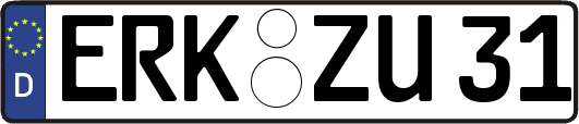 ERK-ZU31