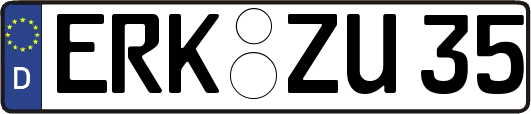 ERK-ZU35