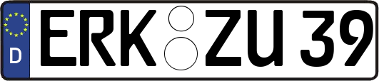 ERK-ZU39