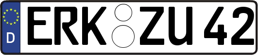 ERK-ZU42