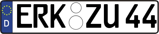 ERK-ZU44
