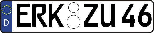 ERK-ZU46