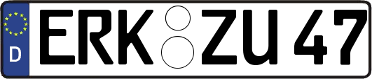 ERK-ZU47