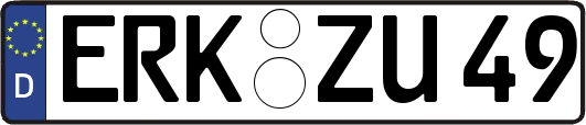 ERK-ZU49
