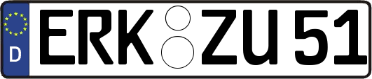 ERK-ZU51
