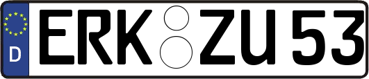 ERK-ZU53
