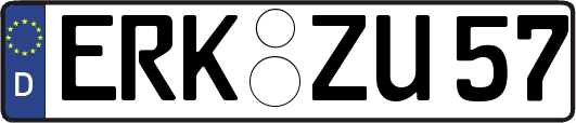 ERK-ZU57