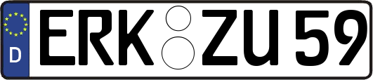 ERK-ZU59