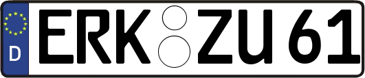 ERK-ZU61