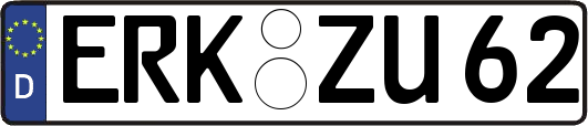 ERK-ZU62