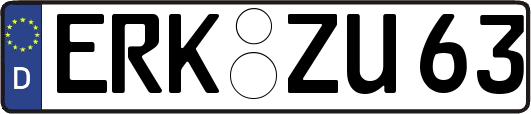 ERK-ZU63