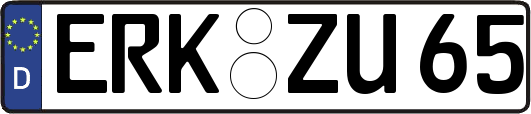 ERK-ZU65