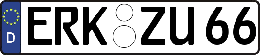 ERK-ZU66
