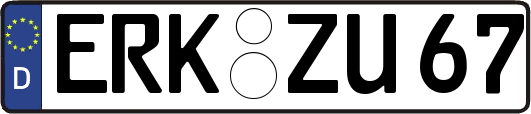 ERK-ZU67