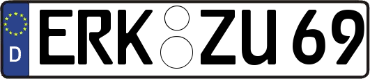 ERK-ZU69