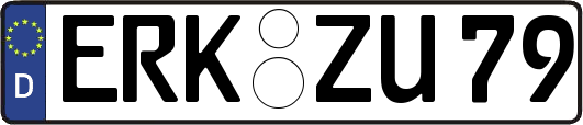 ERK-ZU79