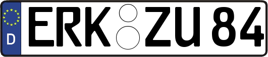 ERK-ZU84
