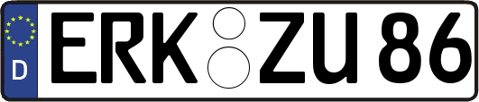 ERK-ZU86