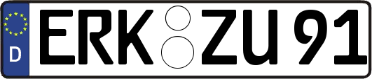 ERK-ZU91