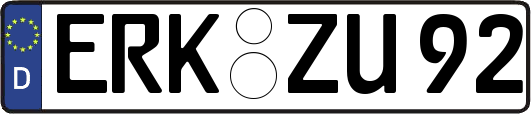 ERK-ZU92