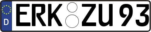 ERK-ZU93