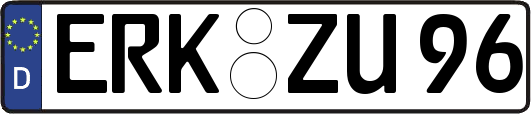 ERK-ZU96
