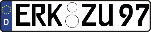 ERK-ZU97