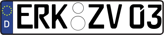ERK-ZV03