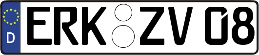 ERK-ZV08