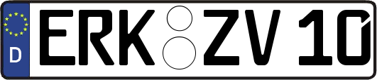 ERK-ZV10