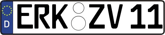 ERK-ZV11