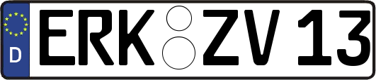 ERK-ZV13