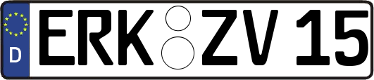 ERK-ZV15